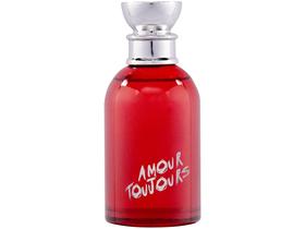 Paris Elysees Amour Toujours - Perfume Feminino Eau de Toilette 100 ml Paris Elysees Amour Toujours - Perfume Feminino Eau de Toilette 100 ml