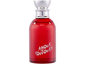 Paris Elysees Amour Toujours - Perfume Feminino Eau de Toilette 100 ml