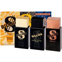 Paris Elysees Billion Casino + For Men + Night For Men