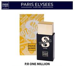 Paris Elysees Billion Dollar Casino Royal EDT 100ml Masc