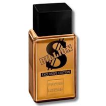 Paris Elysees Billion Exclusive Edition Eau De Toilette - Perfume Masculino 100ml