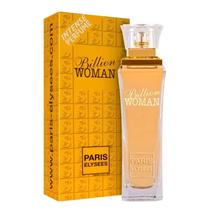 Paris elysees billion woman eau de toilette 100ml