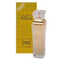Paris Elysees Billion Woman Eau de Toilette 100ml