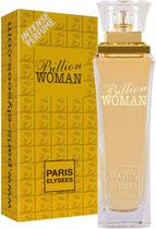 Paris Elysees Billion Woman EDT 100ml