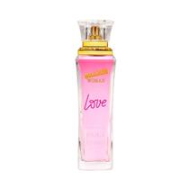 Paris Elysees Billion Woman Love Eau de Toilette - Perfume Feminino 100ml