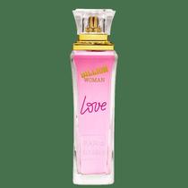 Paris elysees billion woman love feminino eau de toilette 100ml
