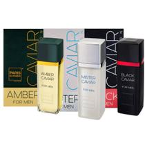 Paris Elysees Black Caviar + Mister + Amber Paris Elysees Black Caviar + Mister + Amber