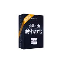 Paris elysees black shark edt 100ml perfume Paris elysees black shark edt 100ml perfume