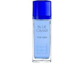 Paris elysees blue caviar masculino eau de toilette 100ml Paris elysees blue caviar masculino eau de toilette 100ml