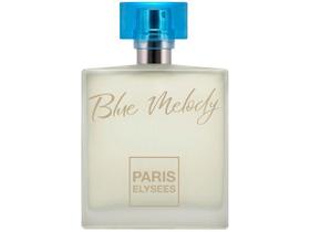Paris elysees blue melody woman edt 100ml