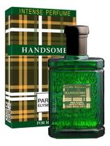 Paris Elysees Handsome 100ML EDT 100ml para masculino Paris Elysees Handsome 100ML EDT 100ml para masculino