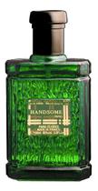Paris Elysees Handsome Edt 100ml Para Masculino Paris Elysees Handsome Edt 100ml Para Masculino
