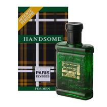 Paris elysees handsome masculino eau de toilette 100ml