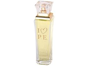 Paris Elysees I Love Paris Elysees 100Ml Paris Elysees I Love Paris Elysees 100Ml