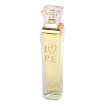 Paris Elysees I Love Pe Intense Eau de Toilette - Perfume Feminino 100ml