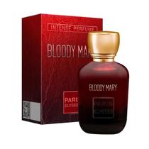 Paris Elysees Intense Bloody Mary Edt 100ml Para Feminino Paris Elysees Intense Bloody Mary Edt 100ml Para Feminino