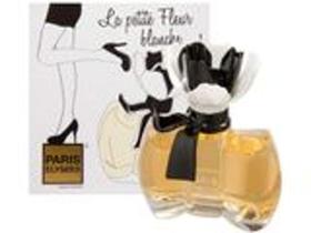 Paris Elysees La Petite Fleur Blanche Perfume - Feminino Eau de Toilette 100ml Paris Elysees La Petite Fleur Blanche Perfume - Feminino Eau de Toilette 100ml