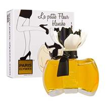 Paris Elysees La Petite Fleur Blanche Perfume - Feminino Eau de Toilette 100ml