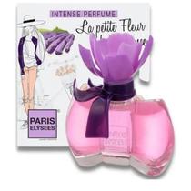 Paris elysees la petite fleur de provence feminino eau de toilette 100ml