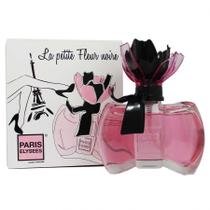 Paris elysees la petite fleur noire feminino eau de toilette 100ml