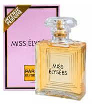 Paris elysees miss elysees feminino eau de toilette 100ml