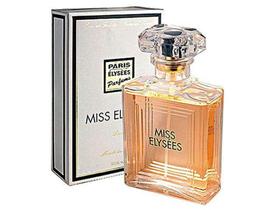 Paris Elysees Miss Elysées - Perfume Feminino Eau de Toilette 100 ml Paris Elysees Miss Elysées - Perfume Feminino Eau de Toilette 100 ml
