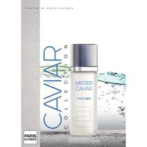 Paris elysees mister caviar masculino eau de toilette 100ml