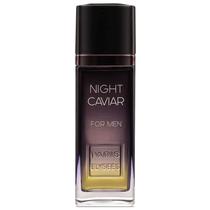 Paris Elysees Night CaviarFor Men Eau De Toilette - Perfume Masculino 100ml