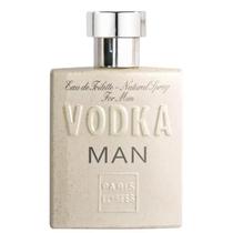 Paris Elysees Perfume Vodka Man 100ml