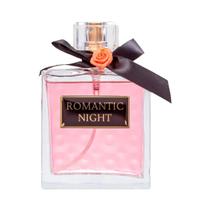 Paris Elysees Romantic Night Edp - Perfume Feminino 100ml