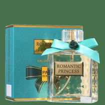 Paris elysees romantic princess feminino eau de toilette 100ml