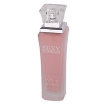 Paris Elysees Sexy Woman Perfume Feminino EDT 100ml