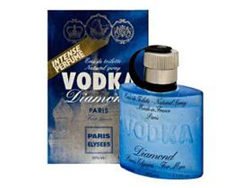 Paris elysees vodka diamond masc edt 100ml perfume Paris elysees vodka diamond masc edt 100ml perfume
