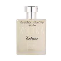 Paris Elysees Vodka Extreme Eau de Toilette - Perfume Masculino 100ml