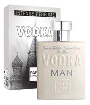 Paris Elysees Vodka Man 100ML