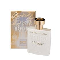 Paris Elysees Vodka Miss Feminino Eau De Toilette 100ml