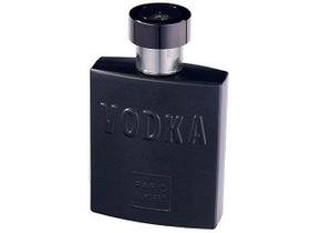 Paris Elysees Vodka Night - Perfume Masculino Eau de Toilette 100ml Paris Elysees Vodka Night - Perfume Masculino Eau de Toilette 100ml