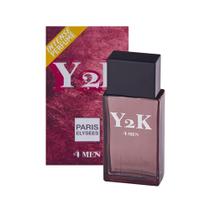 Paris Elysees Y2K Masculino Eau de Toilette 100ml