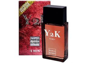 Paris Elysees Y2K - Perfume Masculino Eau de Toilette 100ml