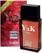 Paris Elysees Y2K Perfume Masculino Edt 100ml