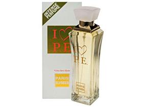 Paris Elysses I Love P.E. - Perfume Feminino Eau de Toilette 100 ml