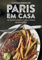 Paris em Casa Paris em Casa