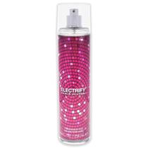 Paris Hilton Eletrificar Corpo Mist - 8 Oz