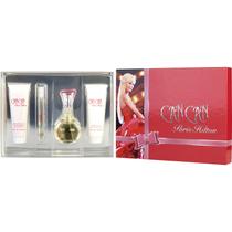 Paris Hilton pode Set-Eau De Parfum Spray 3.4 Oz & Corpo