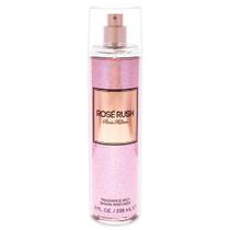 Paris Hilton Rose Rush Corpo Névoa 8 Oz