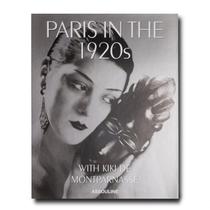 Paris In The 1920s With Kiki de Montparnasse Paris In The 1920s With Kiki de Montparnasse