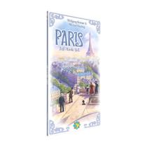 Paris: l'Etoile (Expansão) - Jogo de Tabuleiro - Grok Paris: l'Etoile (Expansão) - Jogo de Tabuleiro - Grok