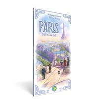 Paris: l'Étoile - Grok Games