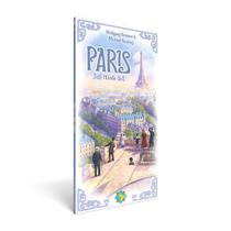 Paris: l'Étoile