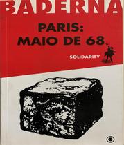 PARIS: MAIO DE 68 -